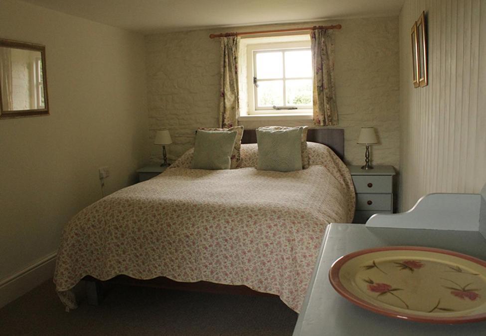 Dee'S Cottage At Brinsop Hereford Esterno foto