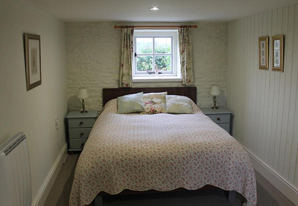 Dee'S Cottage At Brinsop Hereford Esterno foto