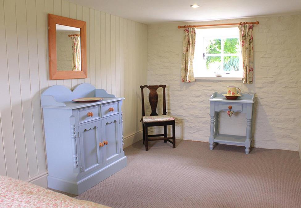 Dee'S Cottage At Brinsop Hereford Esterno foto