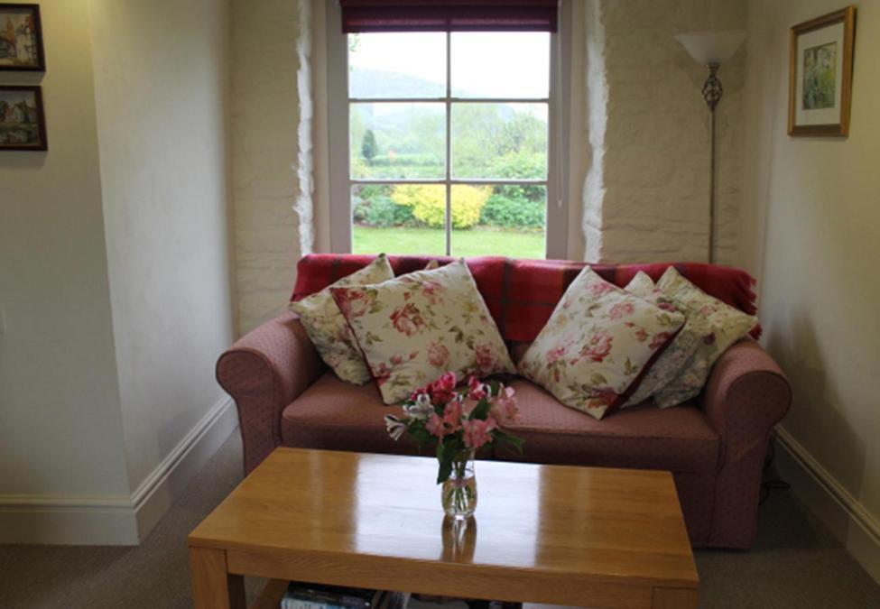 Dee'S Cottage At Brinsop Hereford Esterno foto